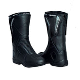 Botas de Touring  Exustar Negras
